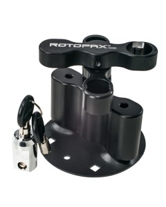 LOX Pack Mount