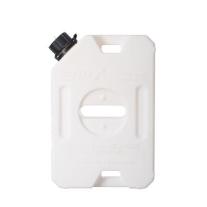 Water Canister  1 gallon 