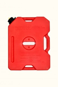 Canister 2 gallons/7,6l.