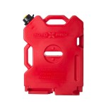 Canister 2 gallons/7,6l