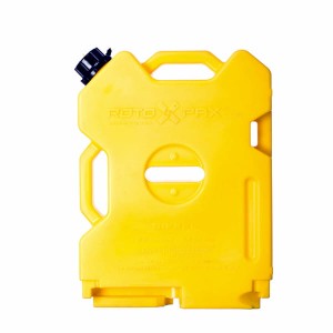 Diesel Canister 2 gallons/7,6l. 