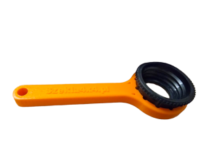 Wrench to Rotopax