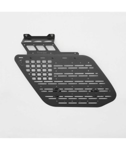 MOLLE panel for Toyoty 4Runner 5thGen
