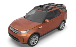 Roof rack for LR Discovery 5 ProSpeed
