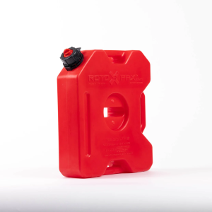 Canister 1,75 galon/6,65 l.