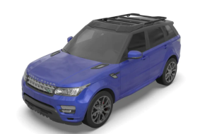 Roof Rack for RANGE ROVER SPORT L494  ProSpeed (1)