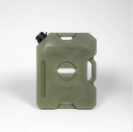 Water Canister 2 gallons/7,8l. Khaki  Next Gen 