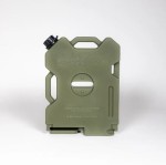 Water Canister 2 gallons/7,8l. Khaki  