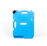 AdBlue Canister 2 gallons/7,8l. Blue