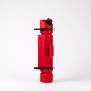 RollPax 1,5G + 1,75 inch mount
