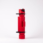 RollPax 1,5G + Flat Bottom Mount