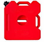 Canister 3 gallons/11,6l.