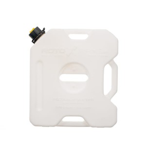 Canister 1,75 galon/6,65l.