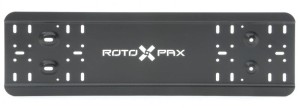 Universal Mounting Plate
