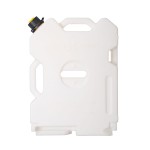 Water Canister 2 gallons/7,8l.